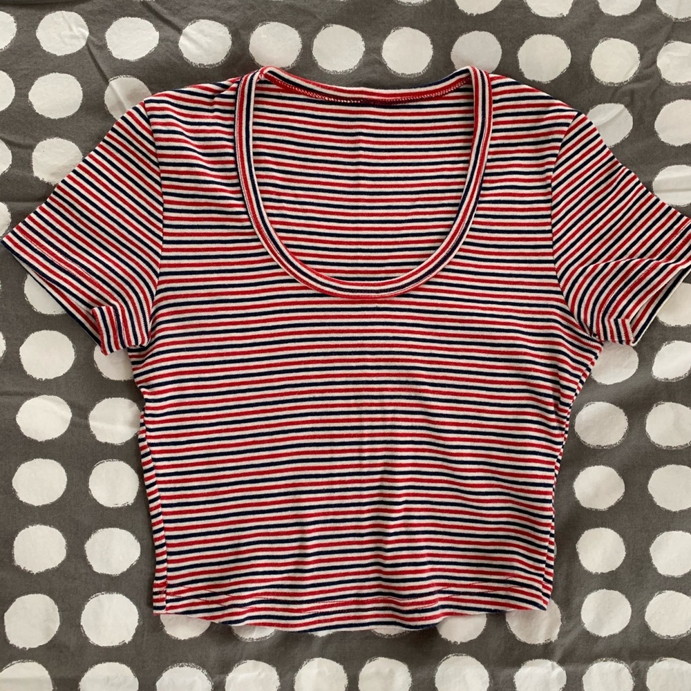 American Apparel Shirt